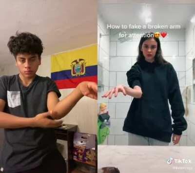 That didn’t go well