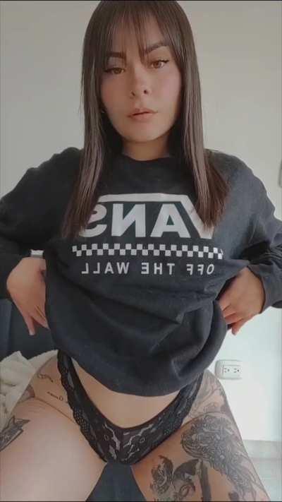 If you haven't dated a latina milf yet, let me give you a reason why