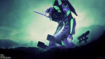 Just animated that fan art [better with sounds on]