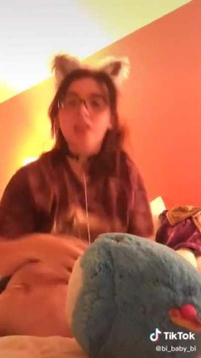 Sorry about your chickens, I was fully immersed in fox space lol #shithappens 🦊