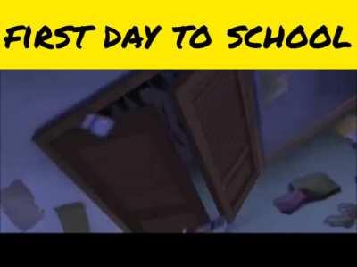 Dah lama dah tak baca sampaikan tak tau apa itu buku