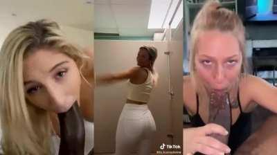 Failing No Nut November every day because of TikTok