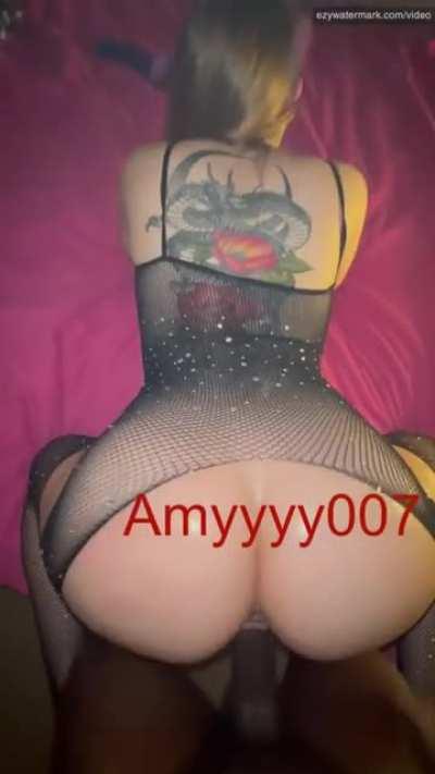 Oiled up backshots are the best to watch 👀🥵 [OC]