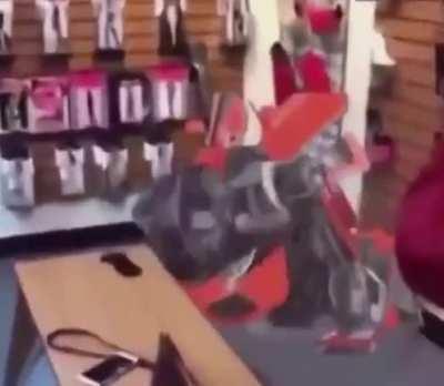 Me ready to play Cumille but getting Sion in ARAM