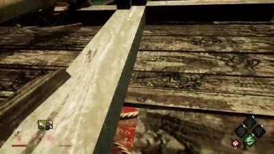 You're Going To Brazil