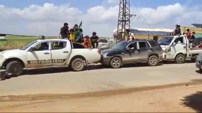 [LFO] I Don’t Want to be a Judgmental Judy but Maybe You Shouldn’t Sit on the Hood of a Moving Car