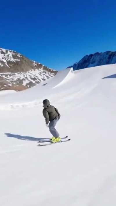 Couldn’t be more perfect