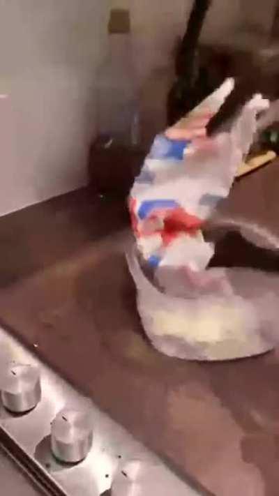 I'm 15 and this is yeet