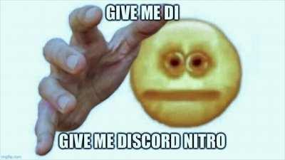 Discord nitro
