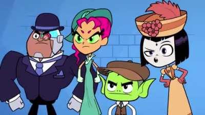 I’m just gonna leave this here