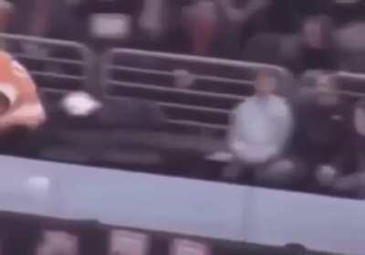 This is why we can’t trust mascots