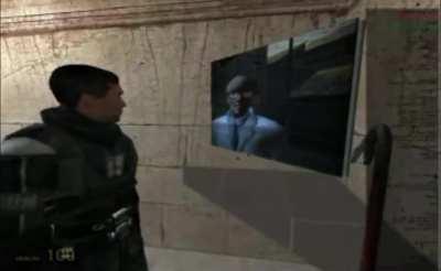 HL2 Leak video I made in 2003, recently recovered from a dead drive. Enjoy.