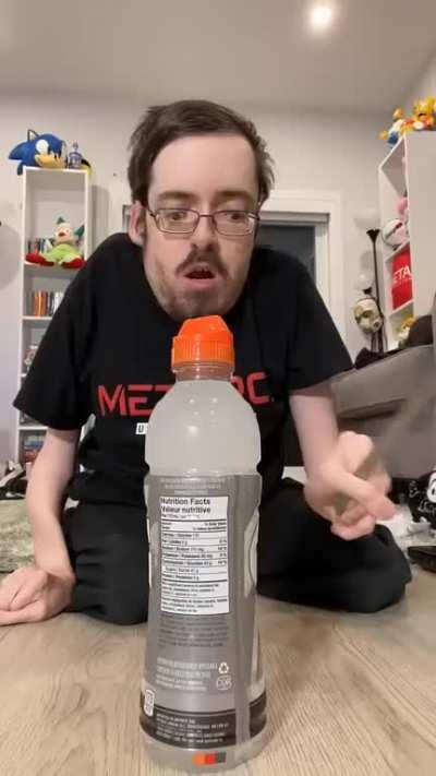 Instructions Not Clear