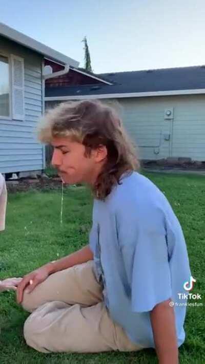 If you don't pass the milk for your homies, then are you really homies with them?