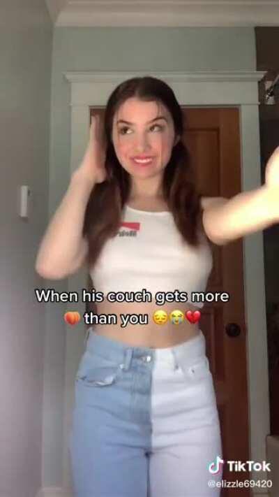 Here’s the other deleted video