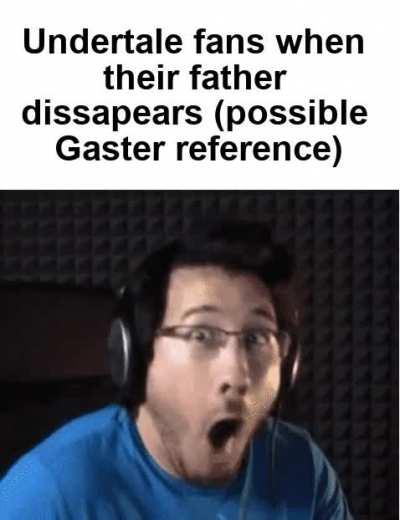 Please tell me if someone has made that meme before