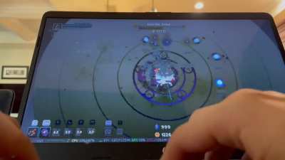 Master Sura phase 3 is hard