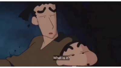 Japanese kid shows are insane