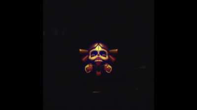 I was listening to some old Chipmunks songs earlier today. Then I heard this and thought “I MUST!!!”