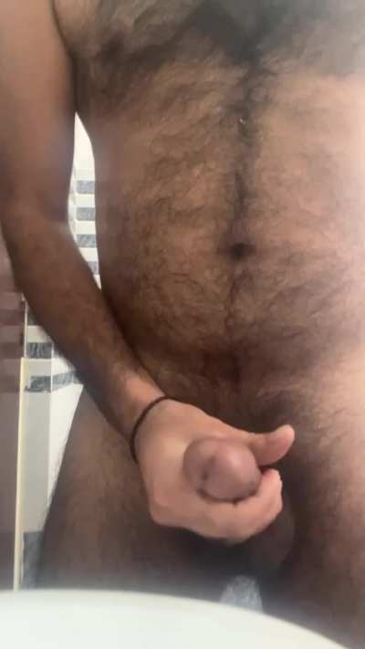 What do you think about the second nut of the day?