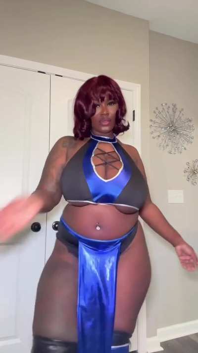 NEED IT (HAPPY HALLOWEEN)