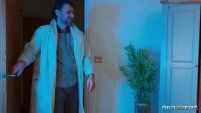 MILF In The Closet Tommie Jo