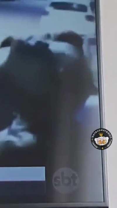 Osvaldo Eustaquio fazendo escola!