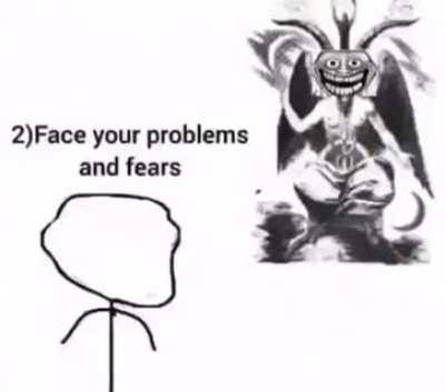 Fucking up my fearsð