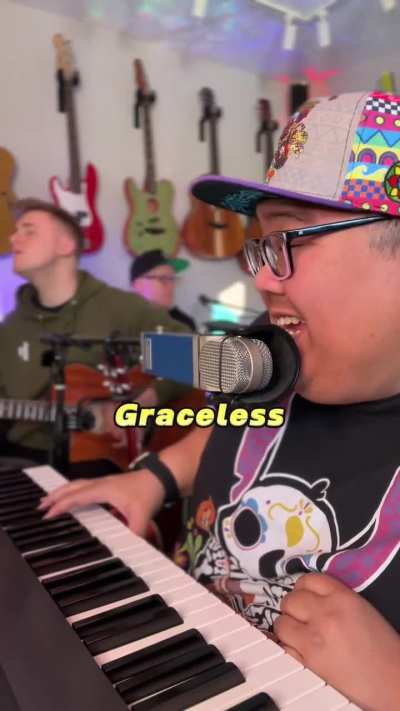 Wild Horses | Sunny and The Black Pack