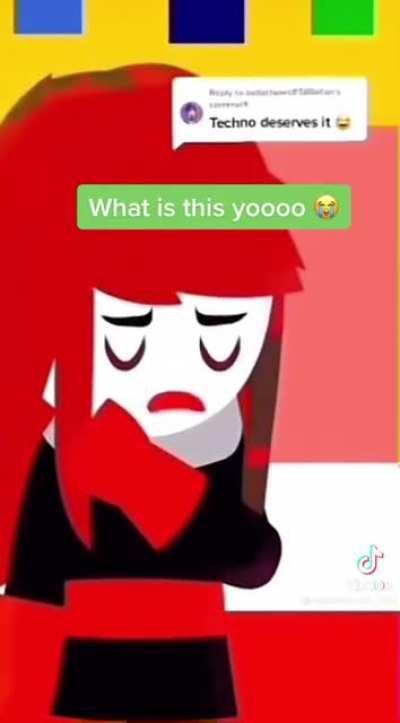 “Sorry if I scared anyone”