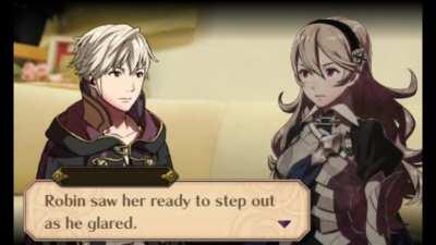 So THIS is why you aren't allowed to S-Rank the amiibo characters.