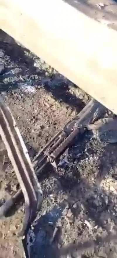 As Ukrainians said : 