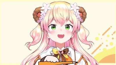 I wanted to communicate with my husband all over the world, so I thought about it and did PPAP!