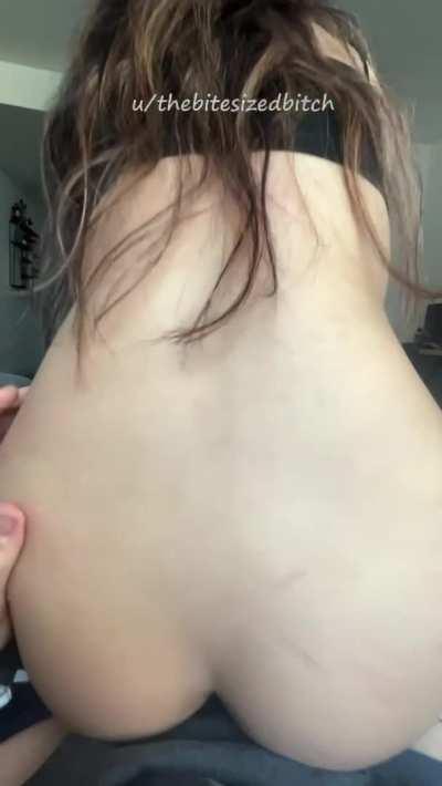 WFH was great today 😋