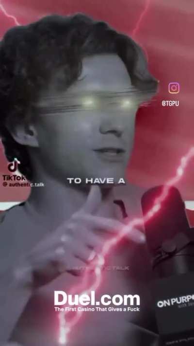 Favourite actor who's a sigma male?