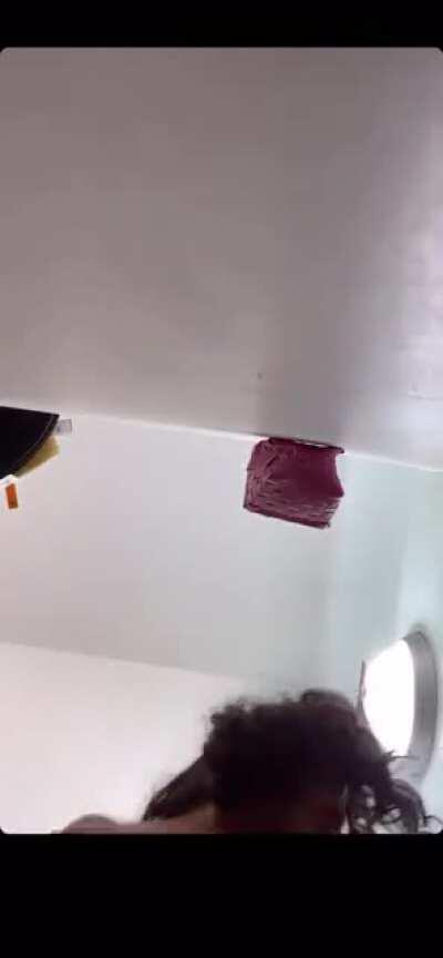 I got y’all gang 💪🏾