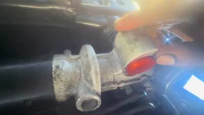 figs solid steering rack bushings