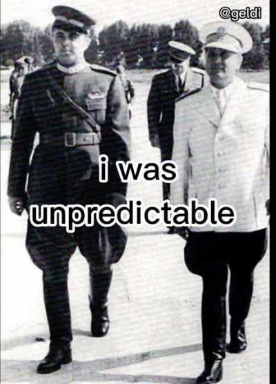 Albanian liberation day,time to praise enver again