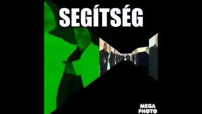 Bennragadtam a Bitto Duo labirintusban!!