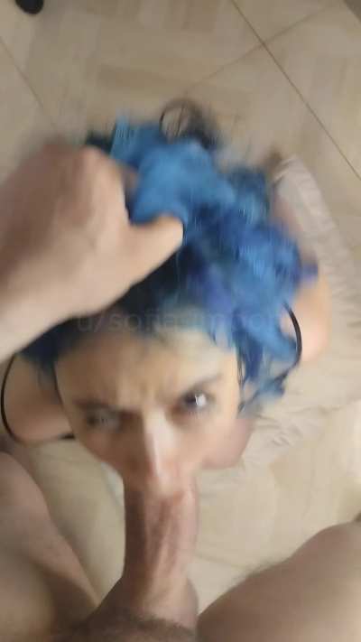 My favorite meal, yummy