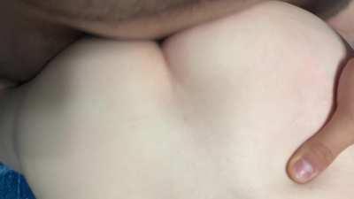 Amateur Bed Sex Doggystyle