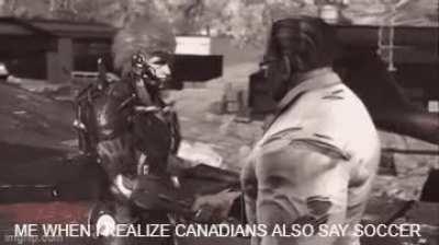 Perhaps I treated you too harshly