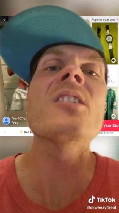 SKWEEZY GIVES SICK TIPS ON DATING APPS!!! (SKWEEZY GOT ME LAID!!1!1)