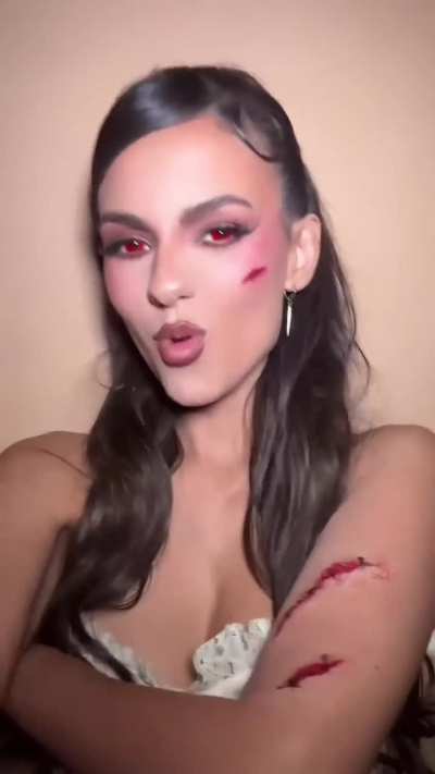 Via Tik Tok Oct 2025