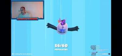 Hold on Callum, you could do what???