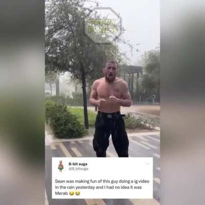 O'malley catch merab