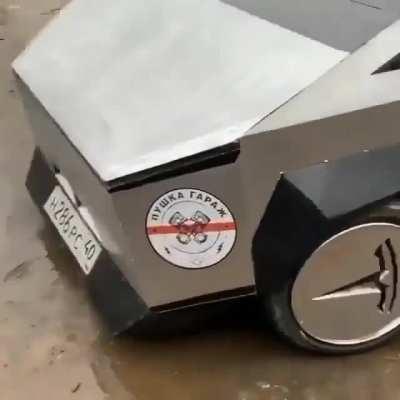 Comprei meu Tesla no Facebook o chat tá convidado pra dar um role