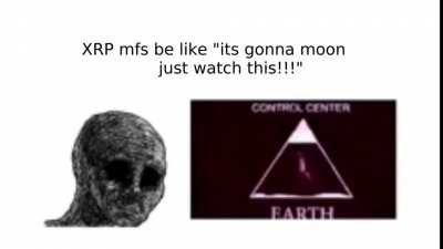 XRP bois really do be like that