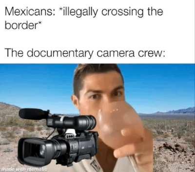 Don’t mind me, I’m just doing my work