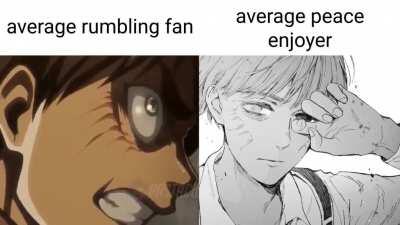 Why is this unironically cannon ???